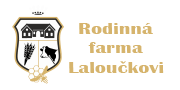 Farma Laloučkovi - logo